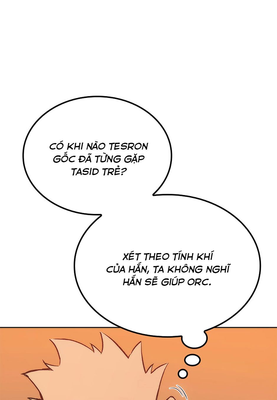 Võ Vương Tái Thế: Chapter 4