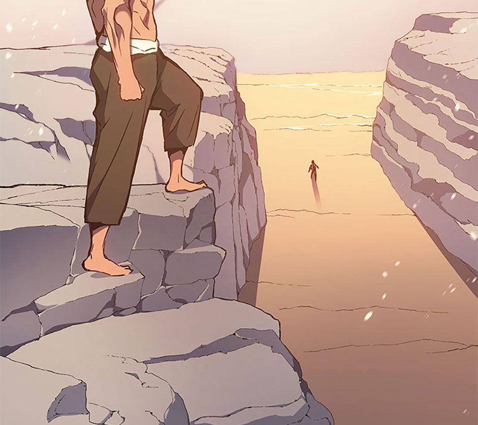 Võ Vương Tái Thế: Chapter 4