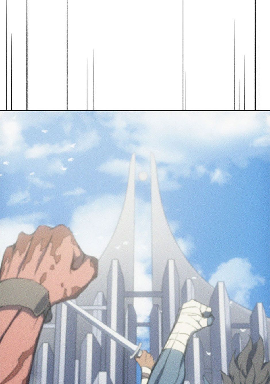 Võ Vương Tái Thế: Chapter 4