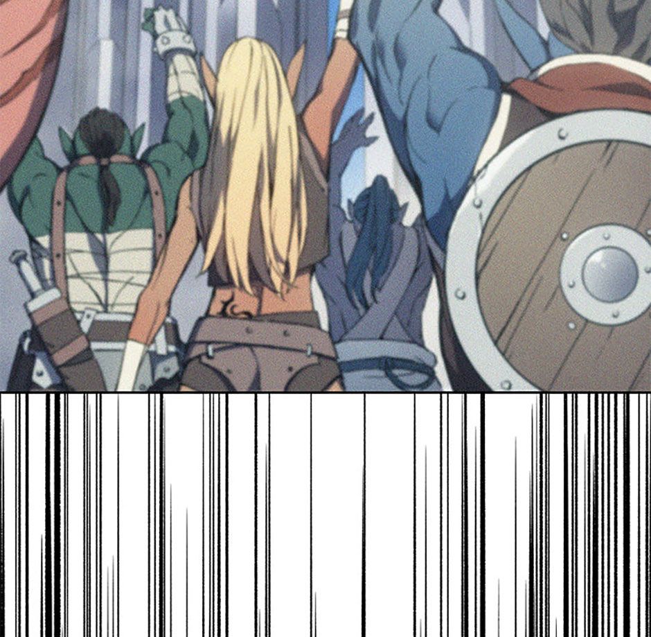 Võ Vương Tái Thế: Chapter 4