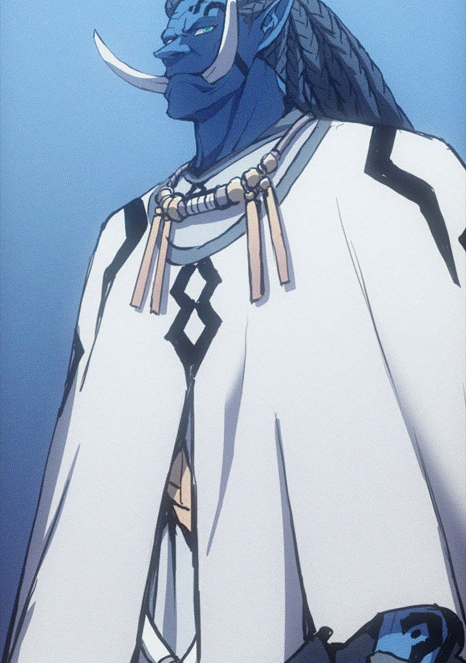 Võ Vương Tái Thế: Chapter 4