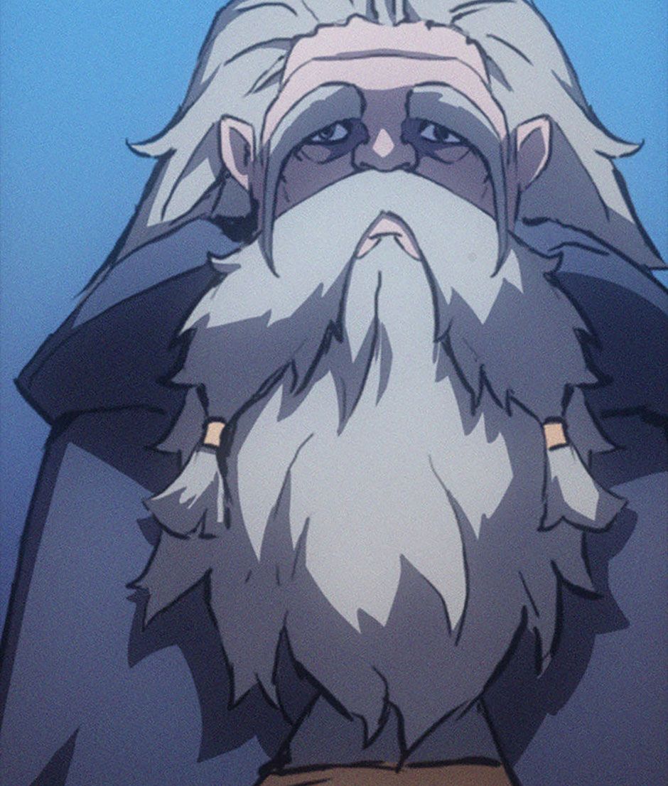 Võ Vương Tái Thế: Chapter 4