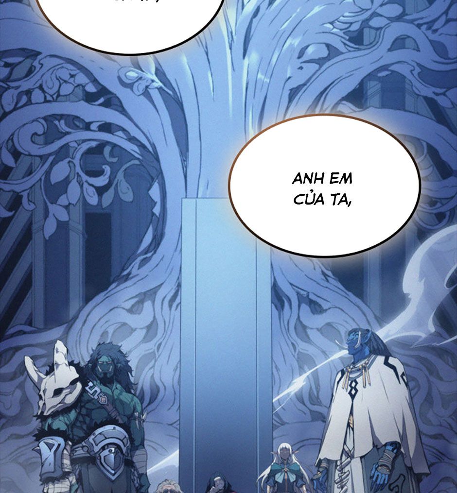 Võ Vương Tái Thế: Chapter 4