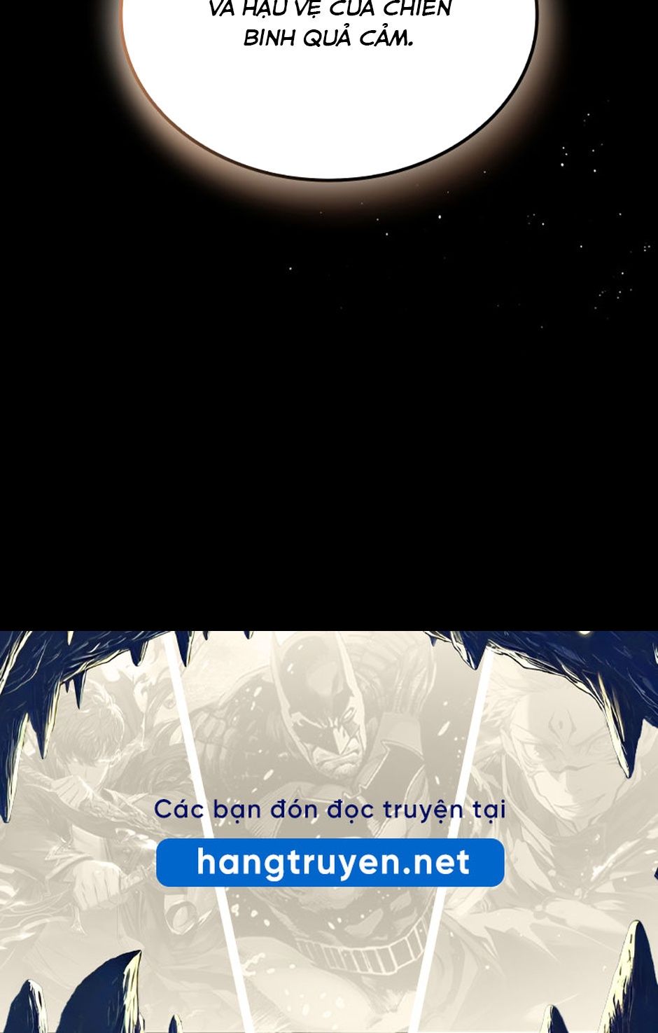 Võ Vương Tái Thế: Chapter 4