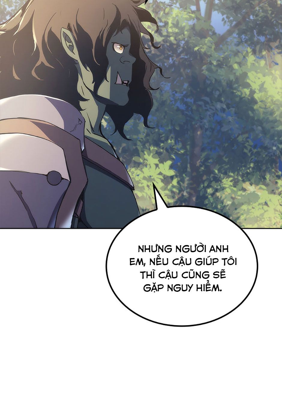 Võ Vương Tái Thế: Chapter 4