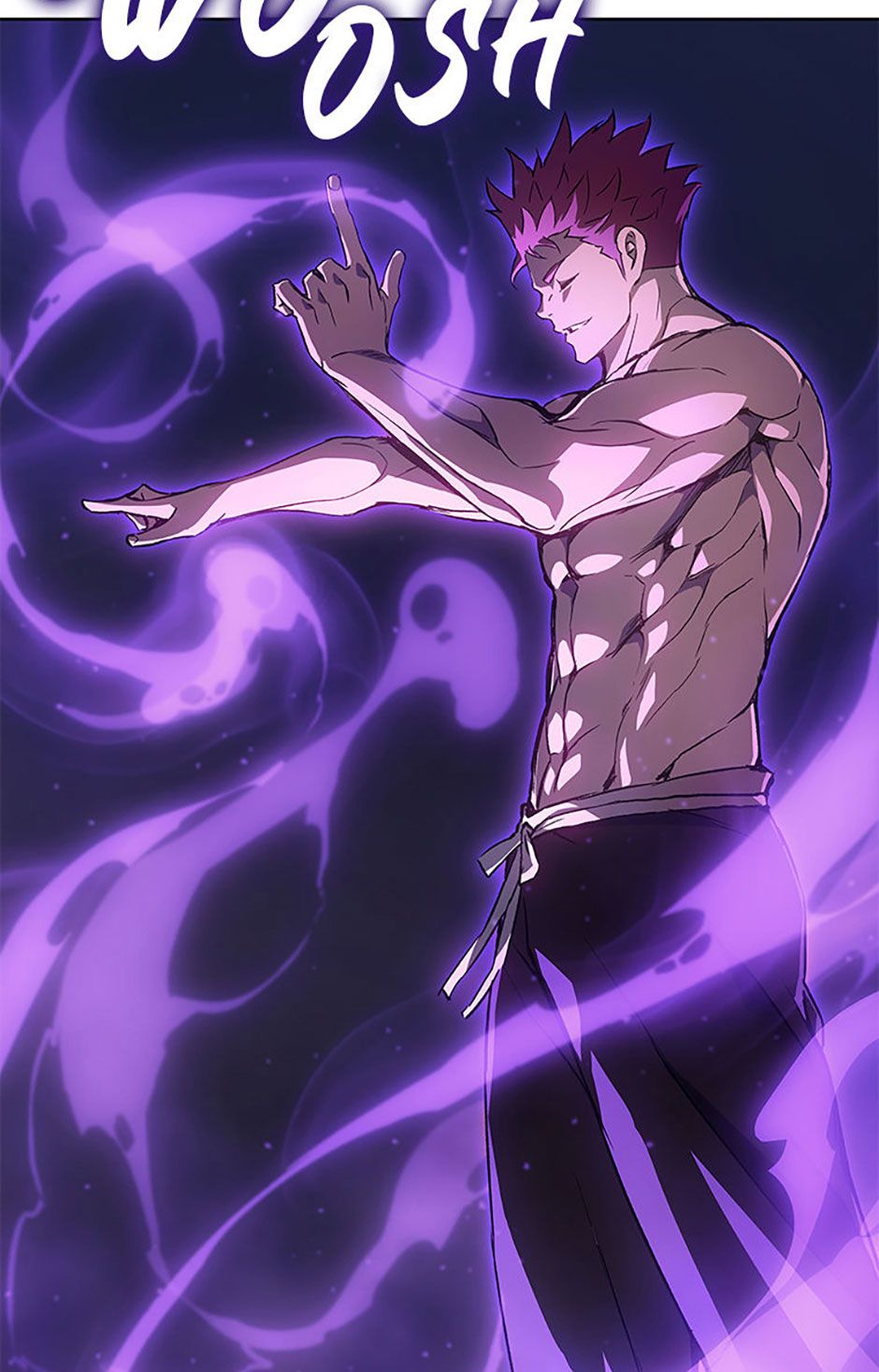 Võ Vương Tái Thế: Chapter 4