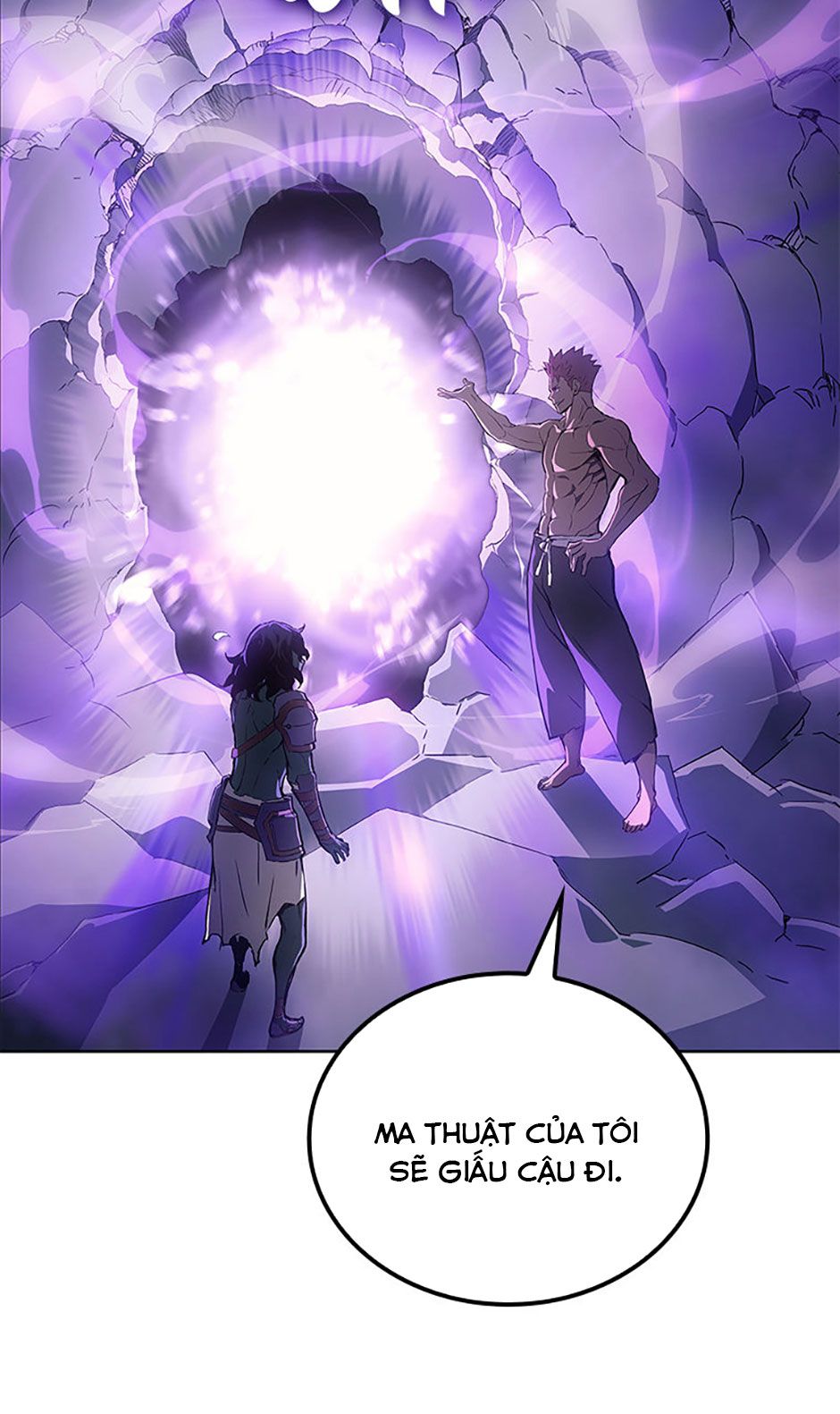 Võ Vương Tái Thế: Chapter 4