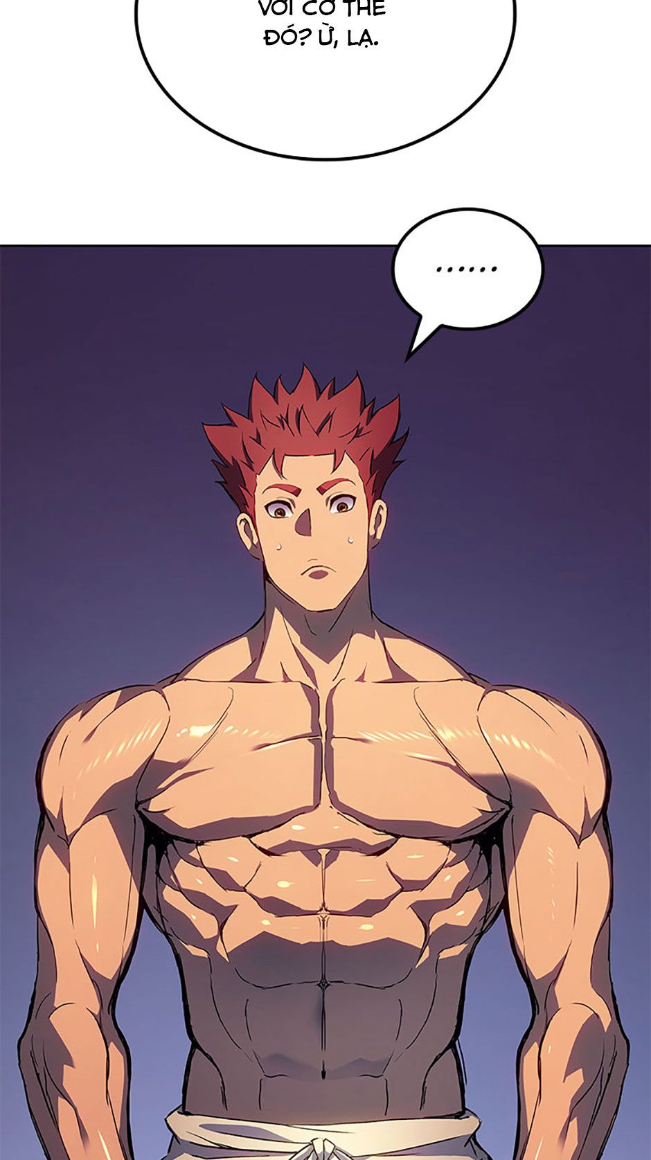 Võ Vương Tái Thế: Chapter 4