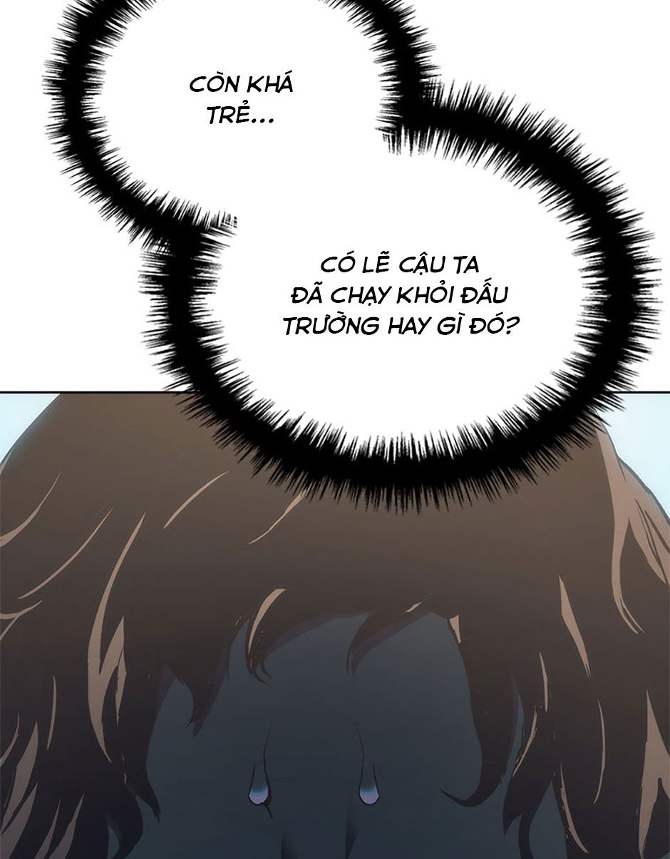 Võ Vương Tái Thế: Chapter 4