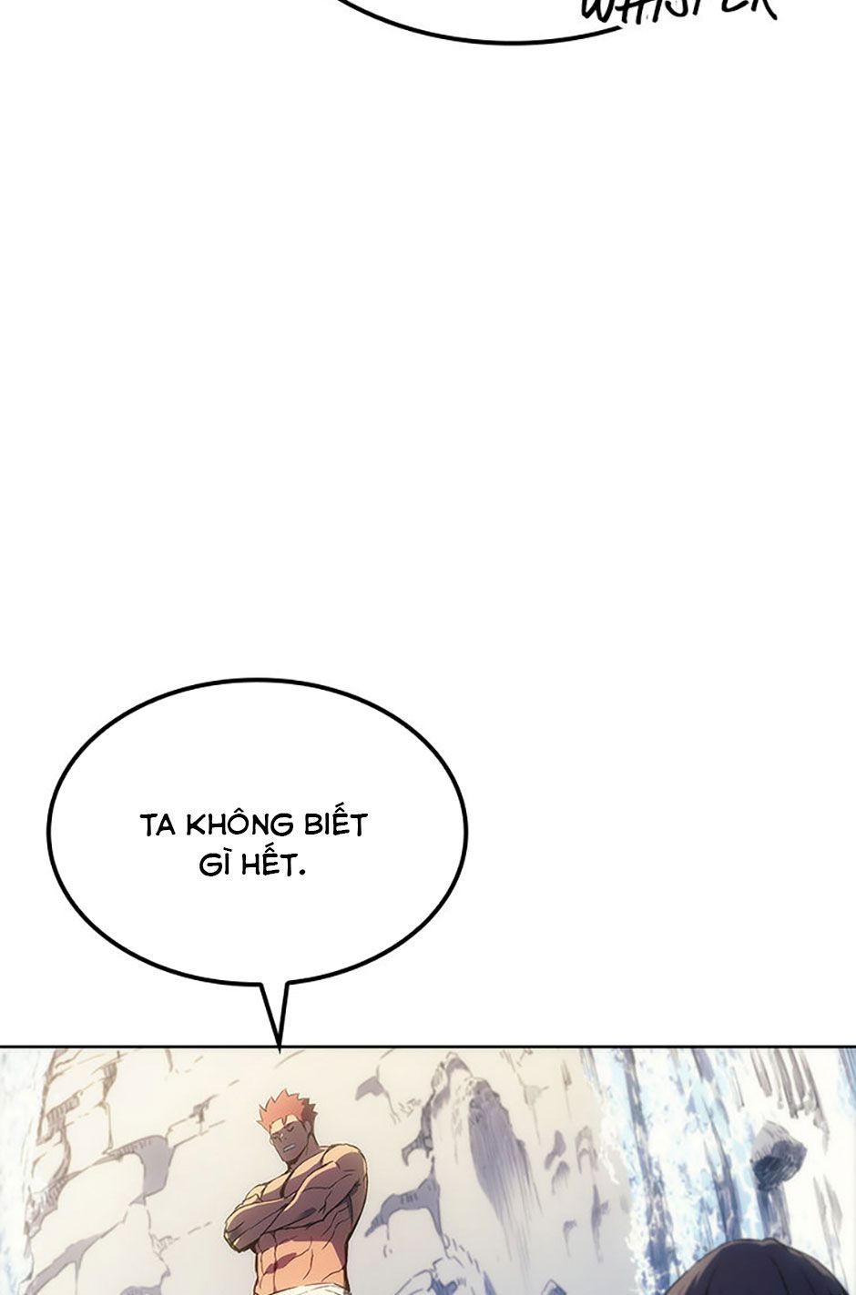 Võ Vương Tái Thế: Chapter 4