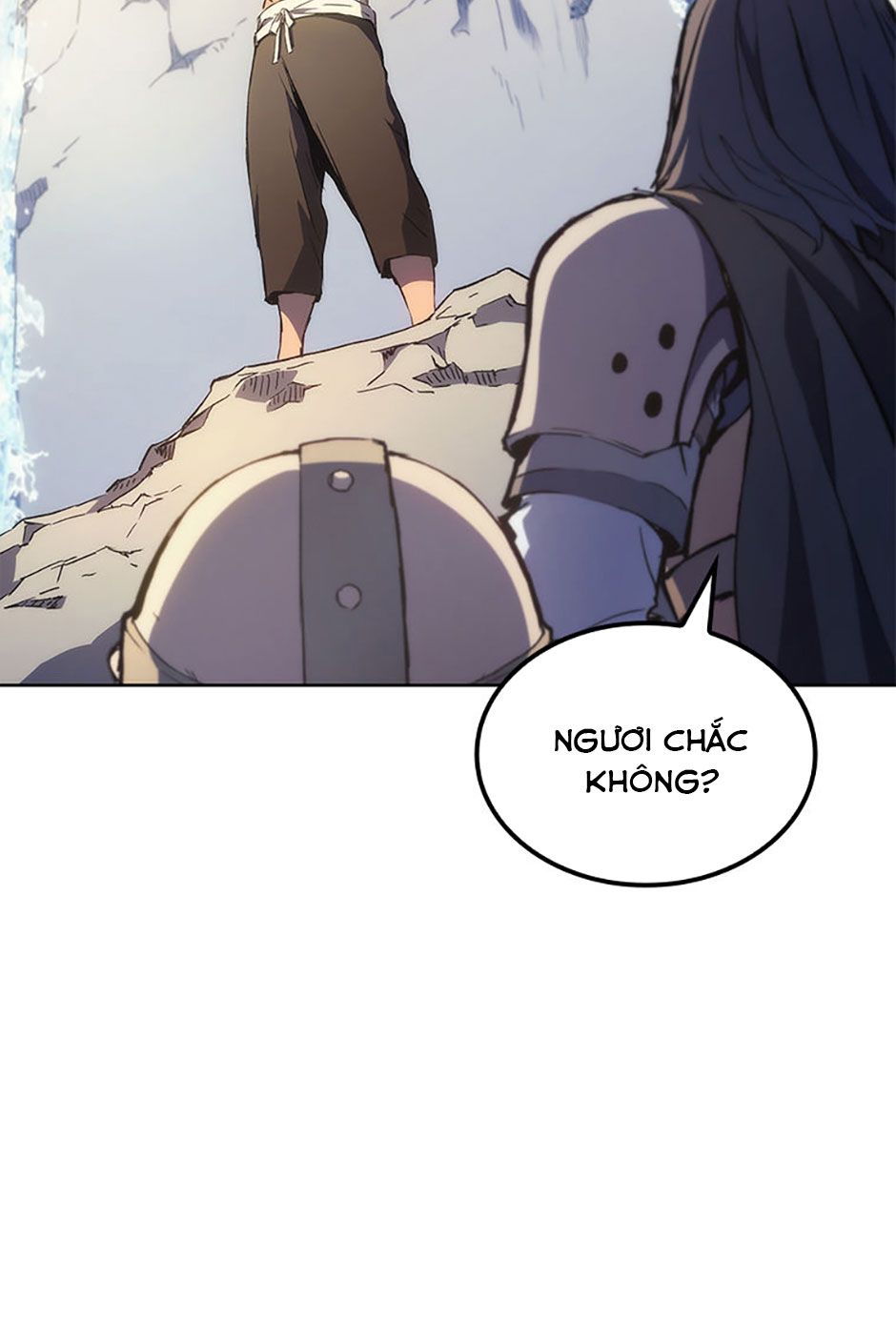 Võ Vương Tái Thế: Chapter 4