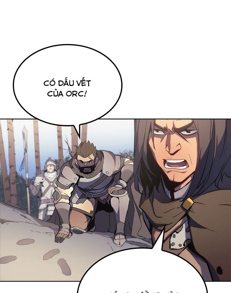 Võ Vương Tái Thế: Chapter 4