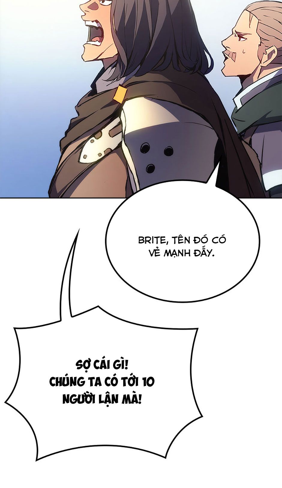 Võ Vương Tái Thế: Chapter 4