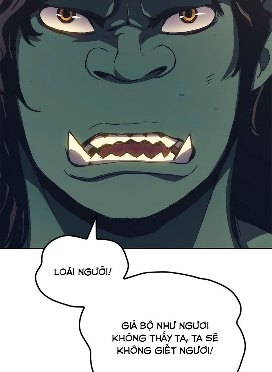 Võ Vương Tái Thế: Chapter 4