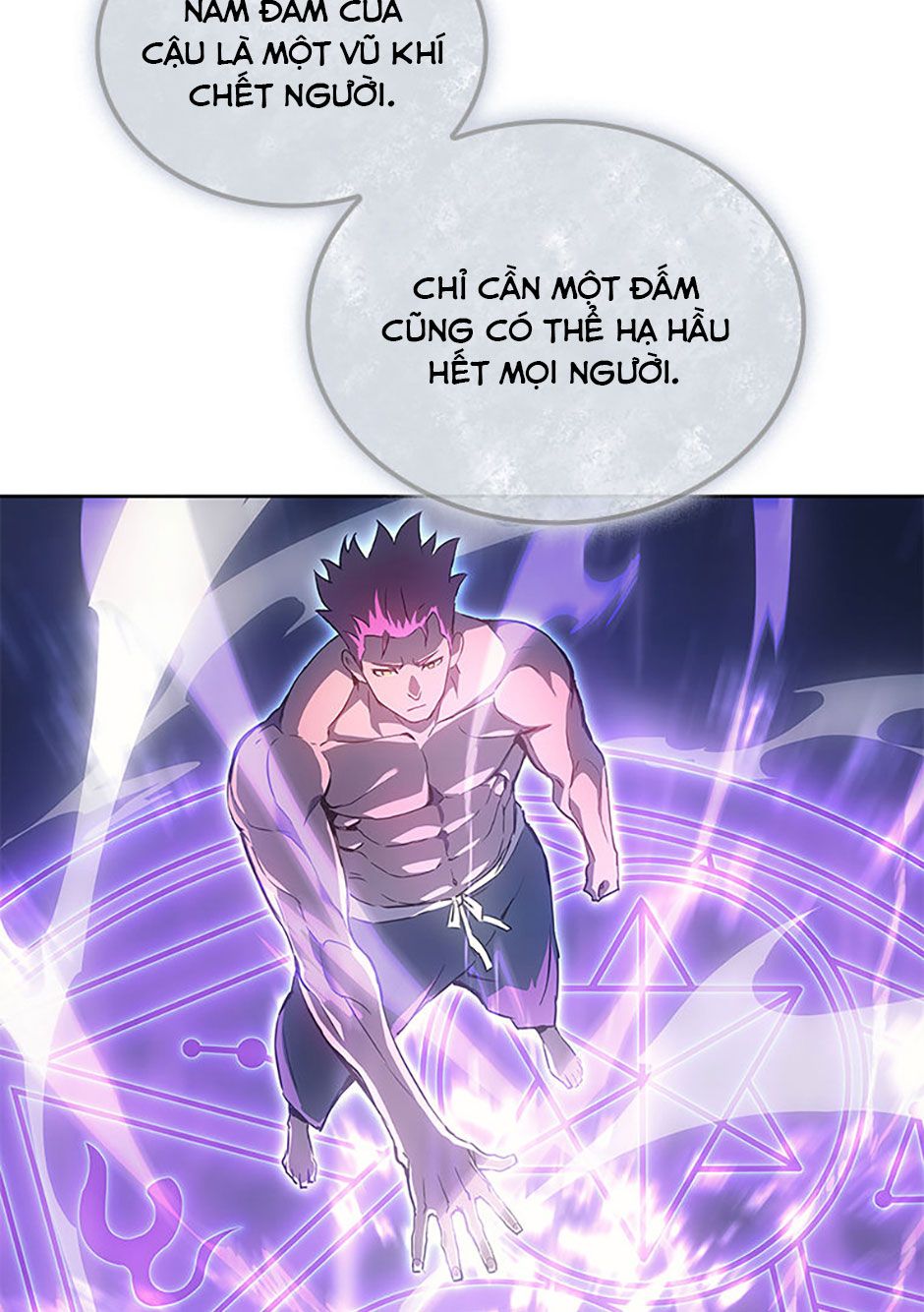 Võ Vương Tái Thế: Chapter 4