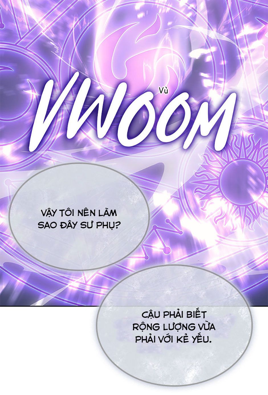 Võ Vương Tái Thế: Chapter 4