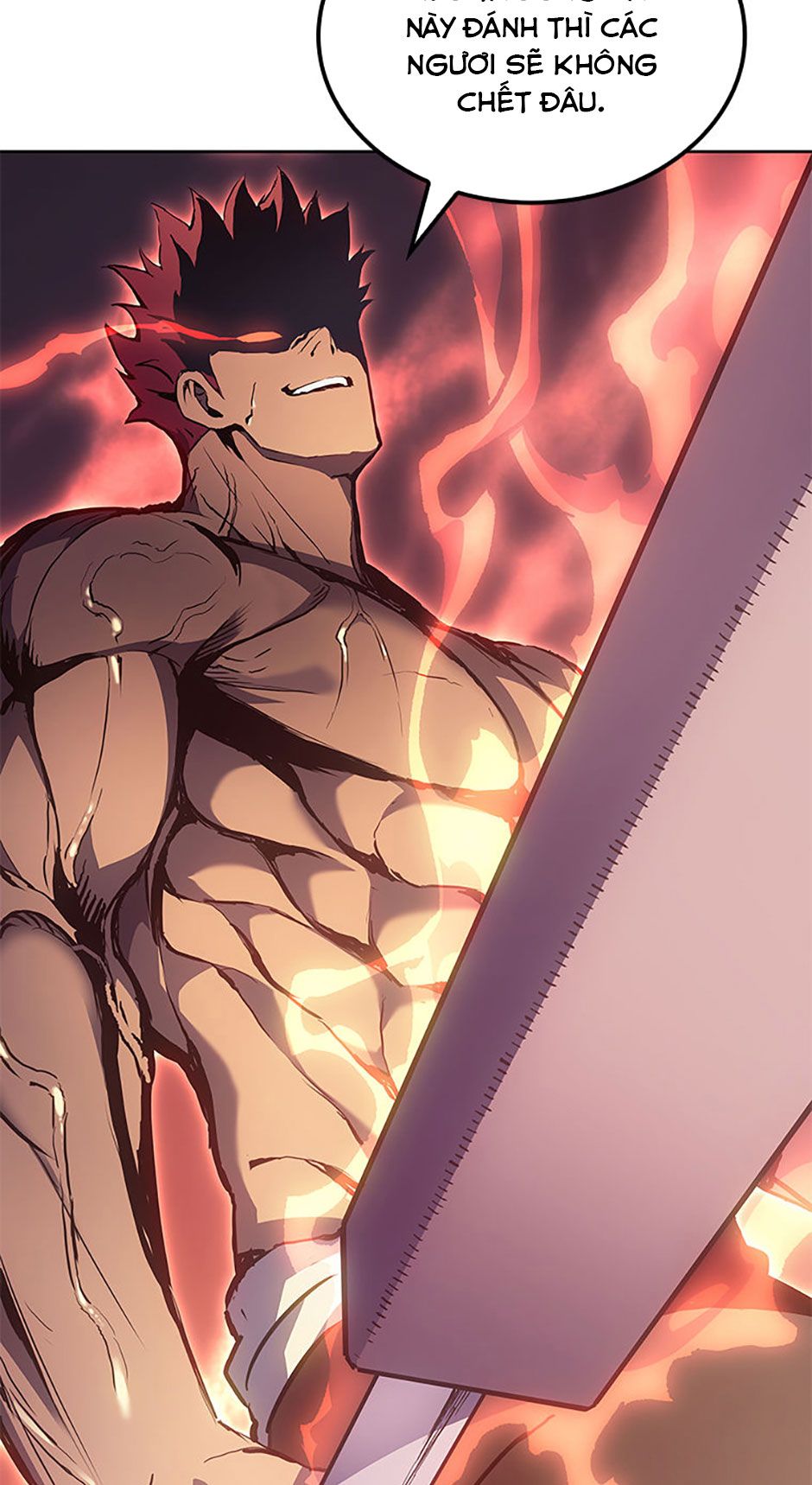 Võ Vương Tái Thế: Chapter 4