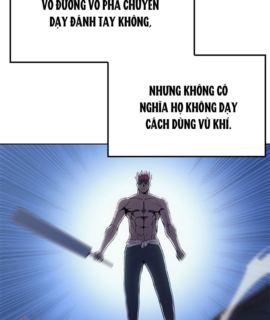 Võ Vương Tái Thế: Chapter 4