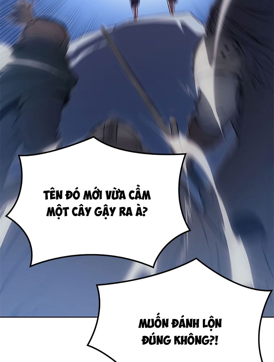 Võ Vương Tái Thế: Chapter 4