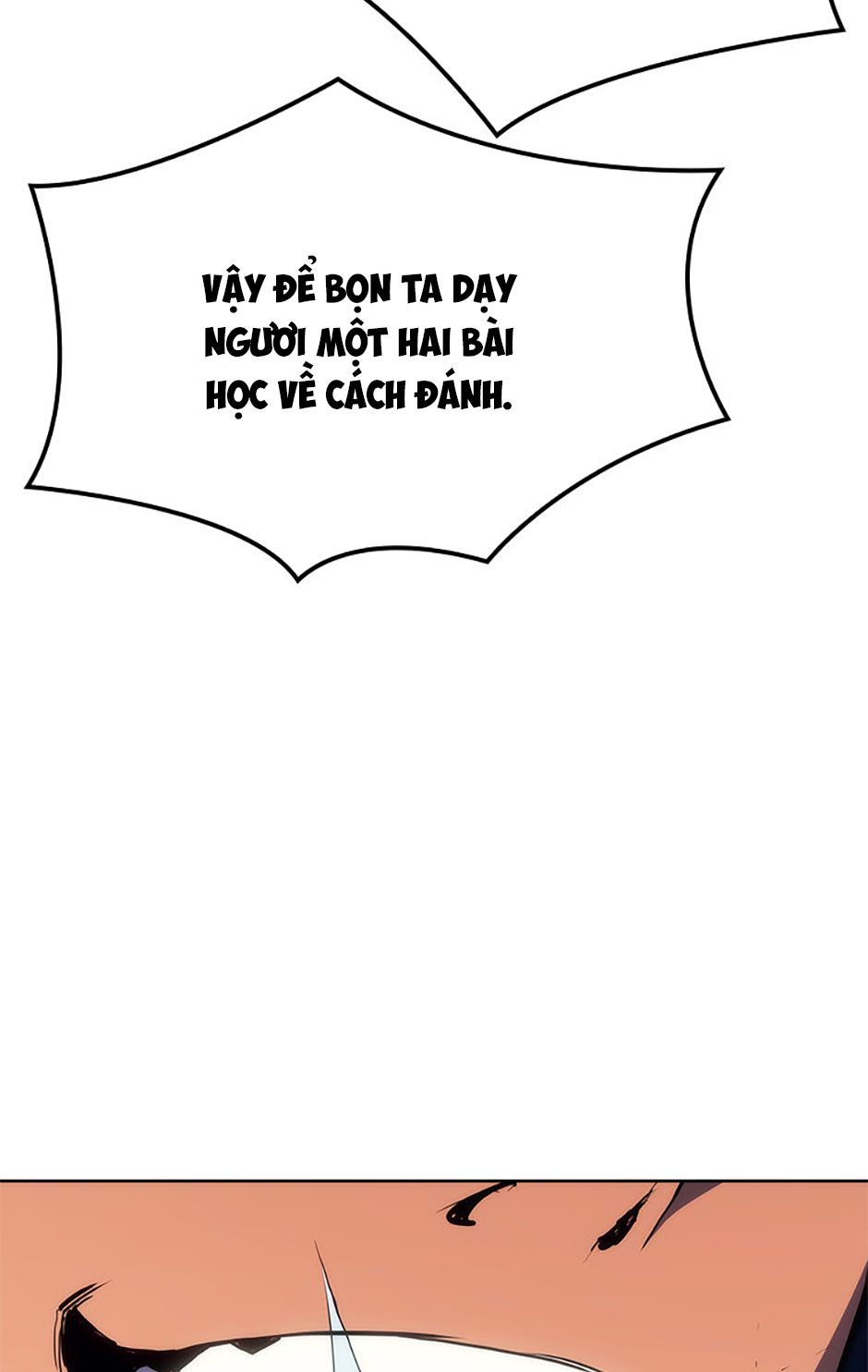 Võ Vương Tái Thế: Chapter 4