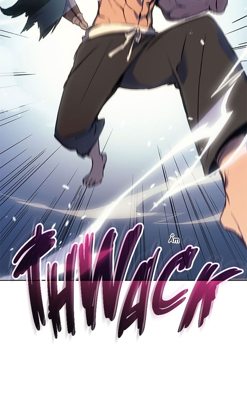 Võ Vương Tái Thế: Chapter 4