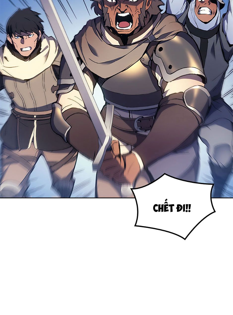 Võ Vương Tái Thế: Chapter 4