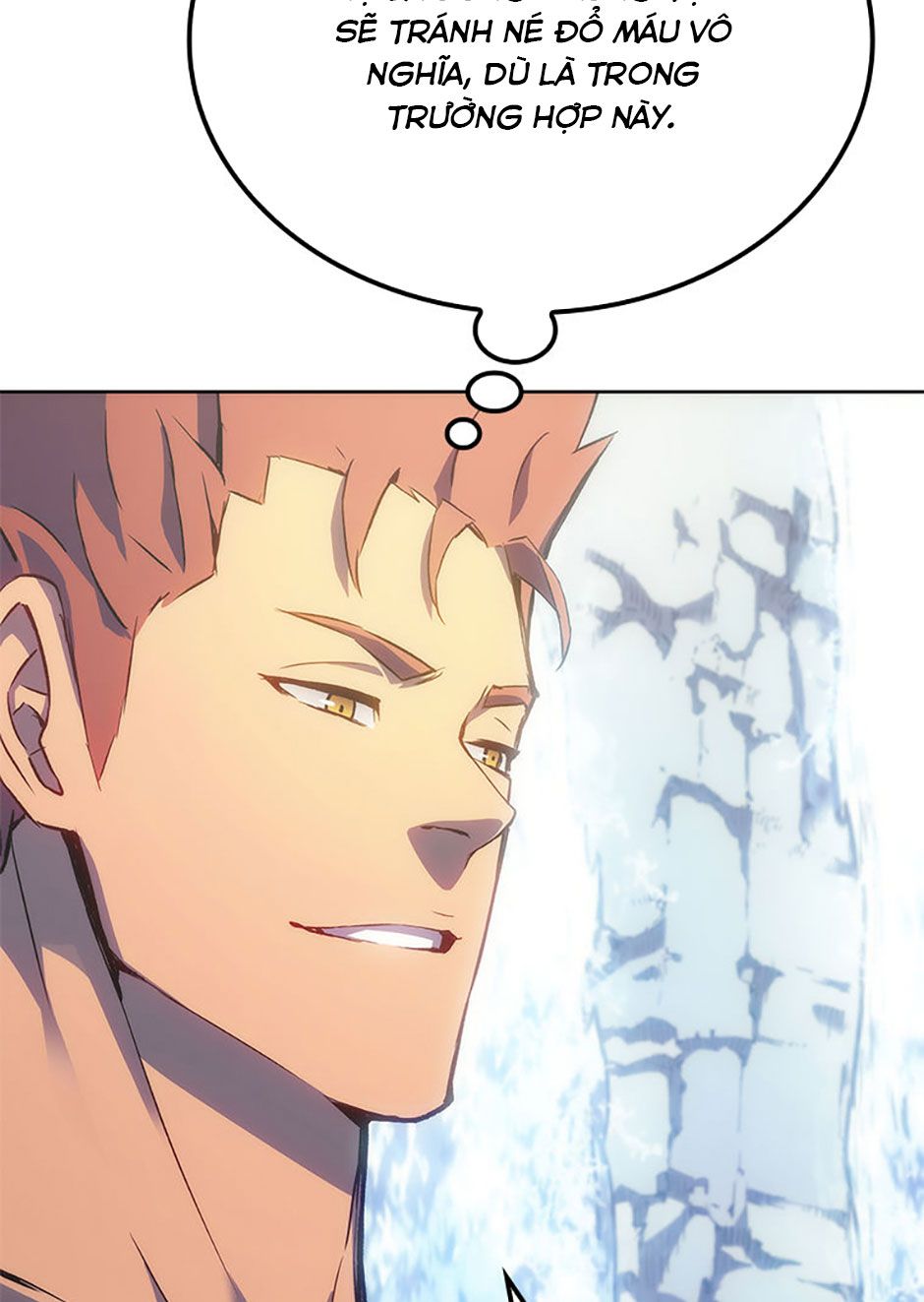 Võ Vương Tái Thế: Chapter 4