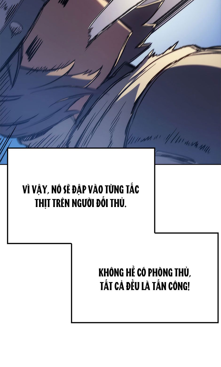 Võ Vương Tái Thế: Chapter 4