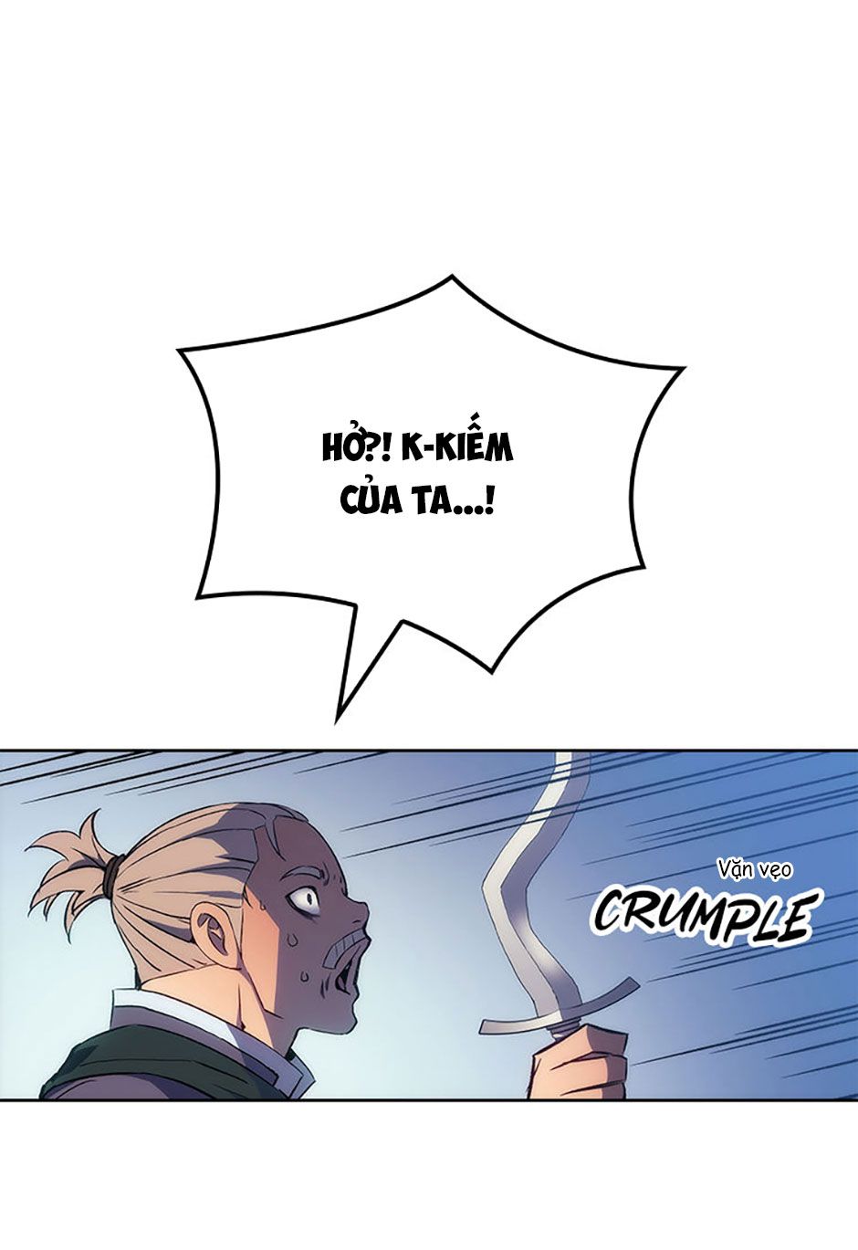 Võ Vương Tái Thế: Chapter 4