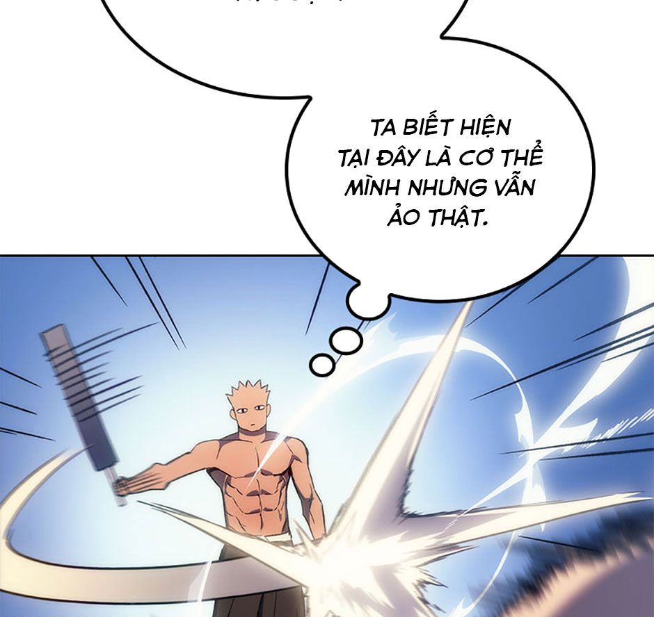 Võ Vương Tái Thế: Chapter 4