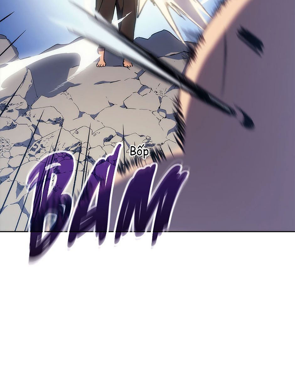 Võ Vương Tái Thế: Chapter 4