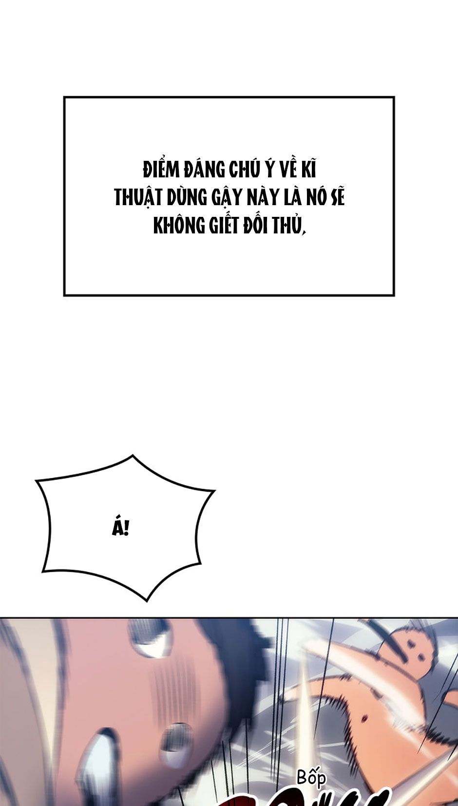 Võ Vương Tái Thế: Chapter 4