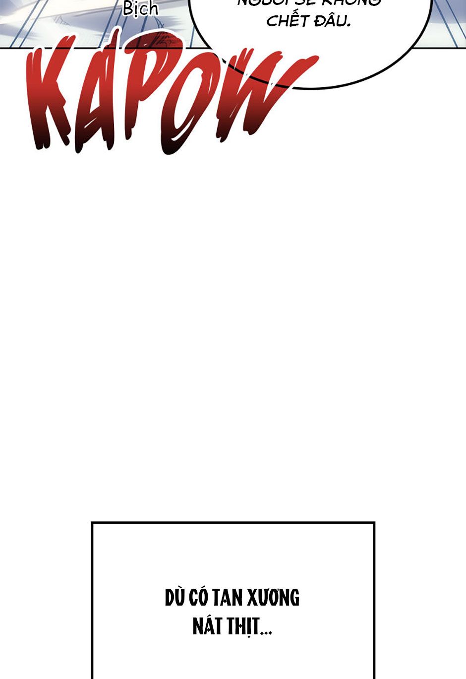 Võ Vương Tái Thế: Chapter 4