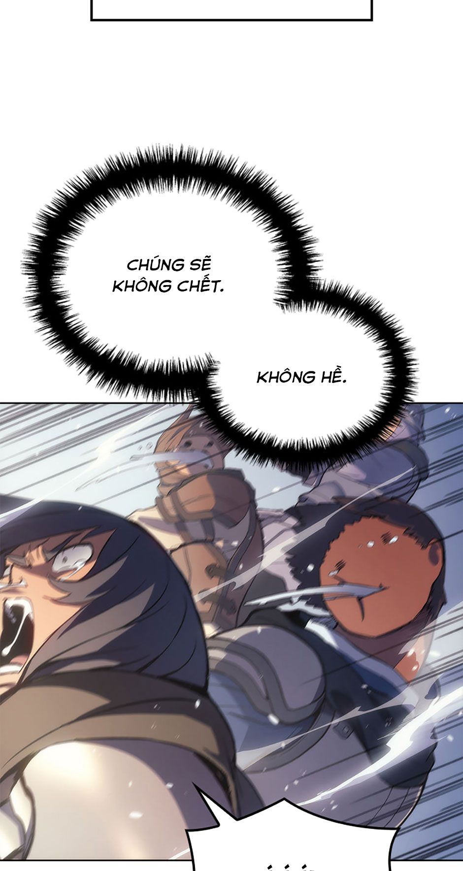 Võ Vương Tái Thế: Chapter 4