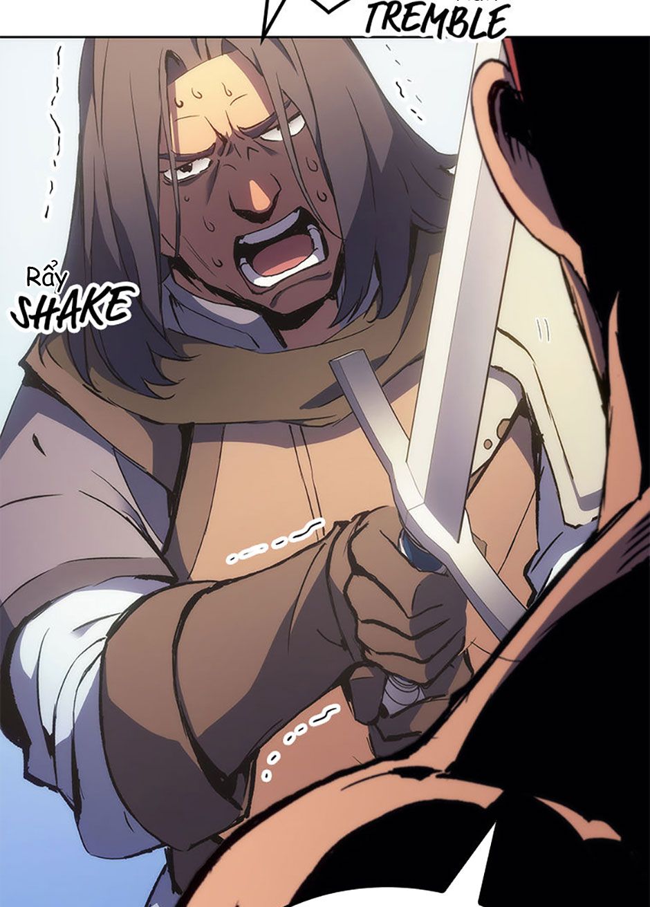 Võ Vương Tái Thế: Chapter 4