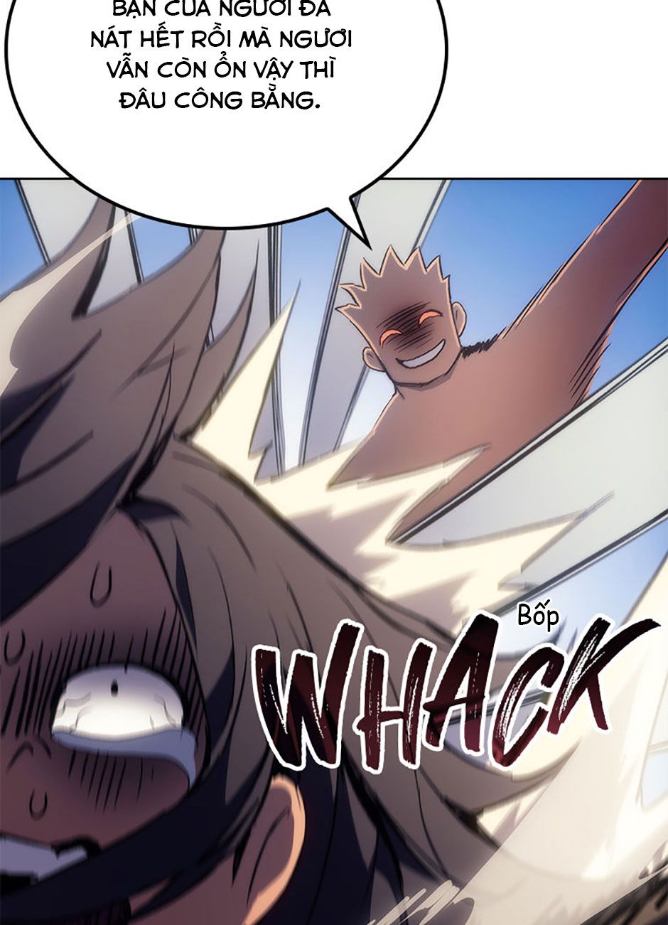 Võ Vương Tái Thế: Chapter 4