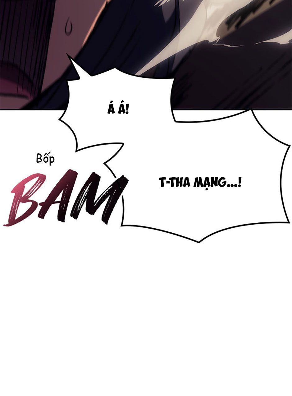 Võ Vương Tái Thế: Chapter 4