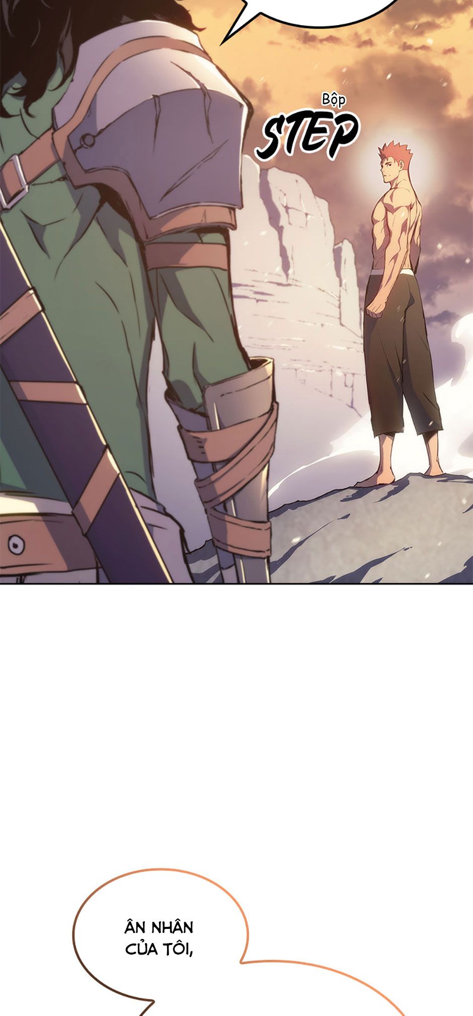 Võ Vương Tái Thế: Chapter 4