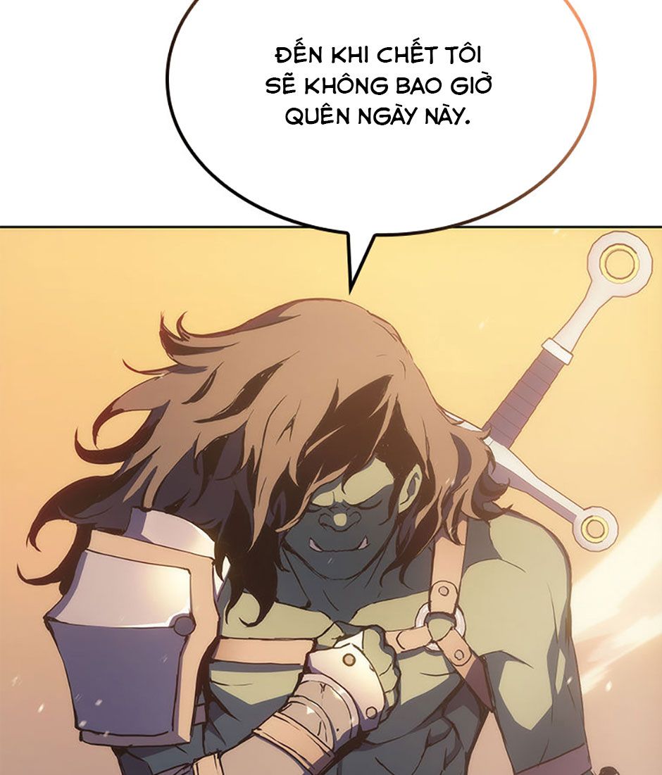 Võ Vương Tái Thế: Chapter 4