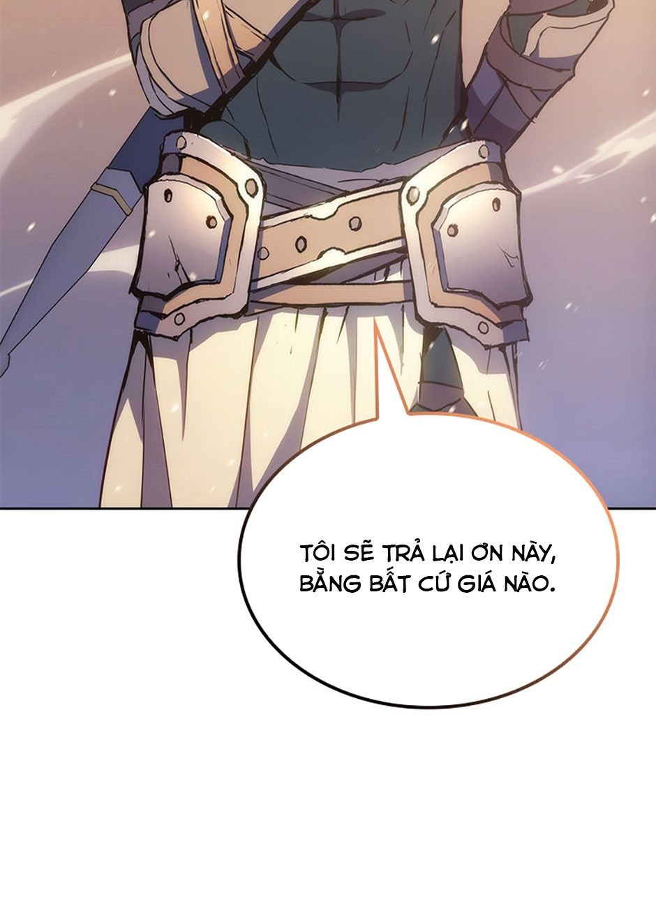 Võ Vương Tái Thế: Chapter 4