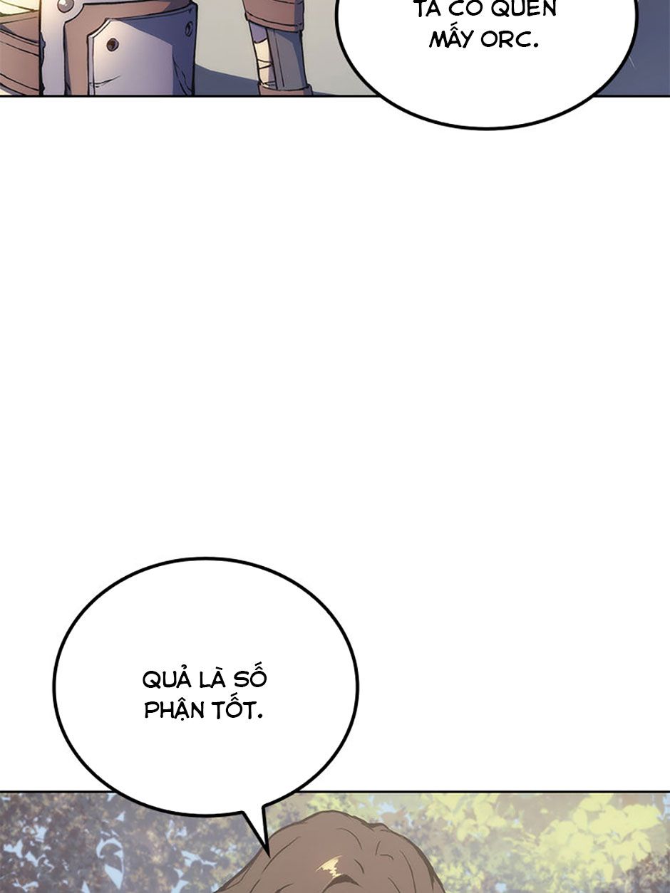 Võ Vương Tái Thế: Chapter 4