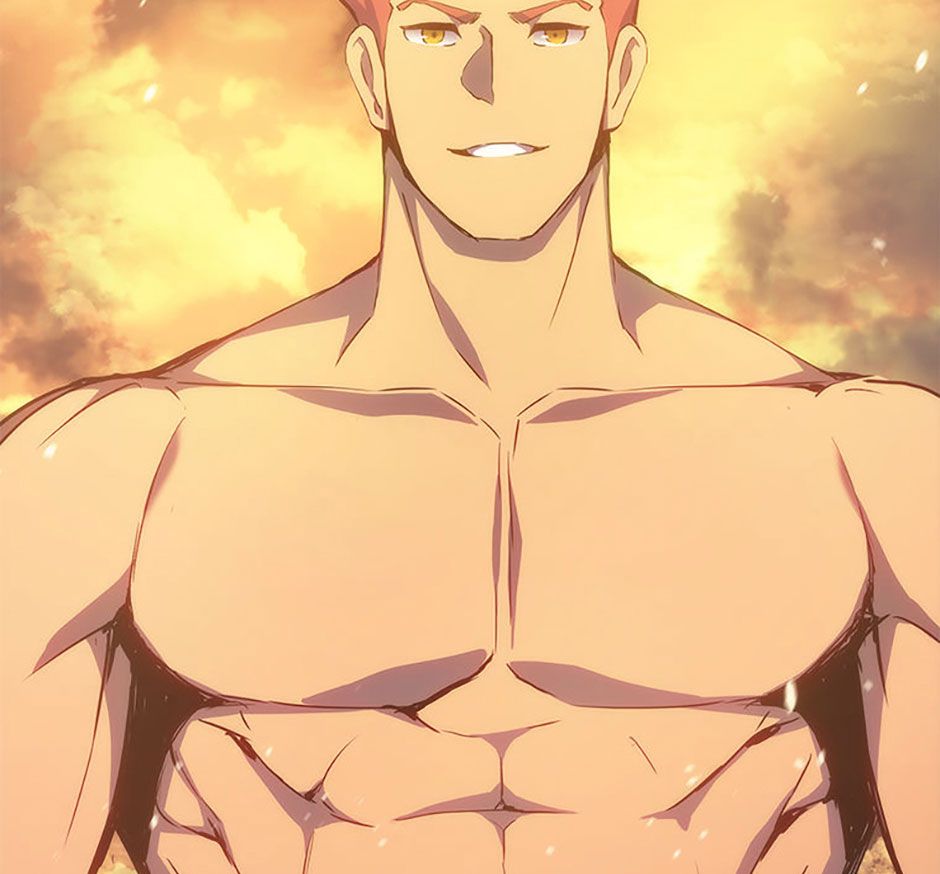 Võ Vương Tái Thế: Chapter 4