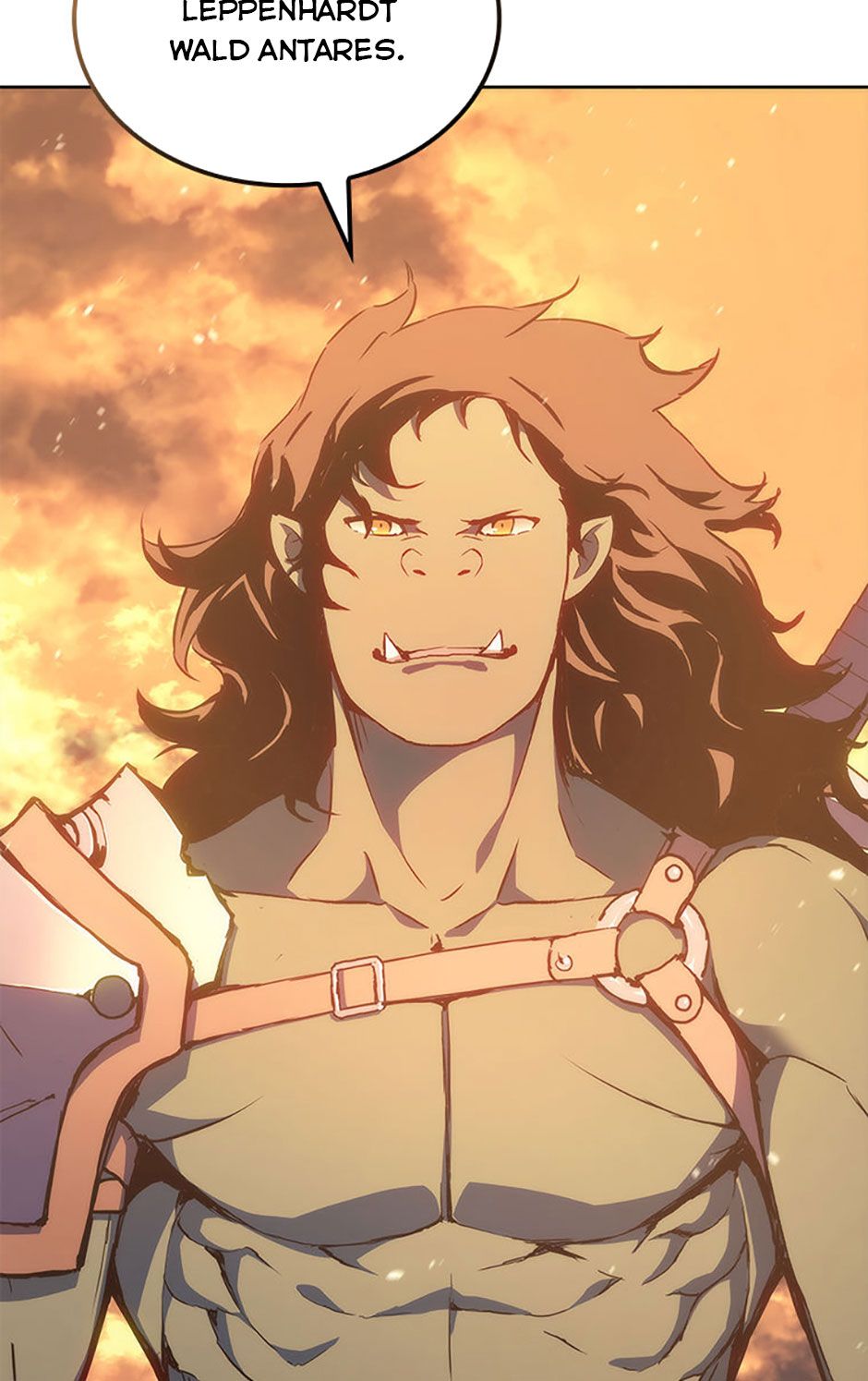 Võ Vương Tái Thế: Chapter 4