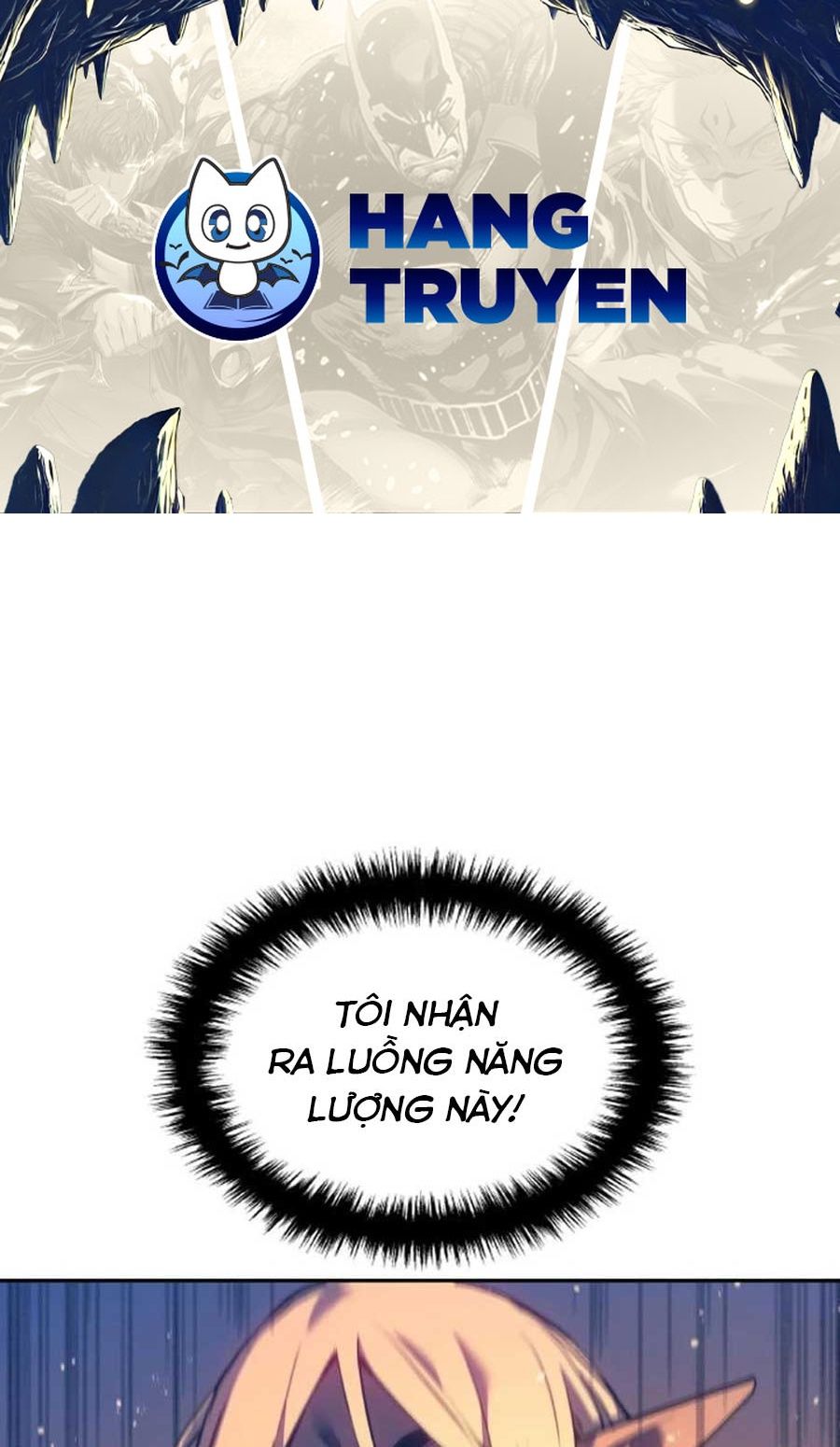 Võ Vương Tái Thế: Chapter 40