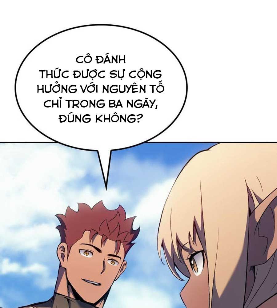 Võ Vương Tái Thế: Chapter 40