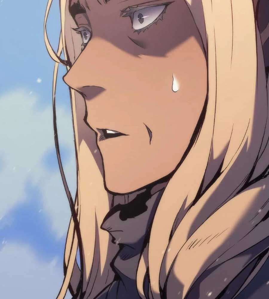 Võ Vương Tái Thế: Chapter 40