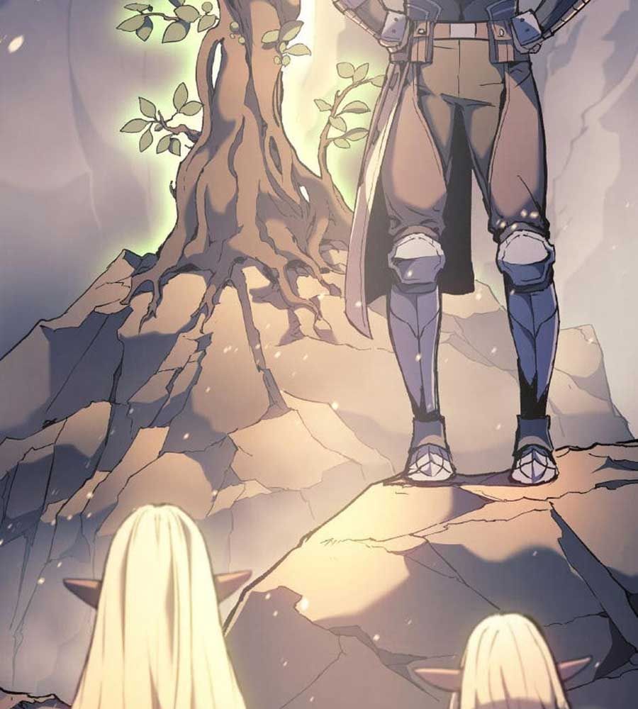 Võ Vương Tái Thế: Chapter 40