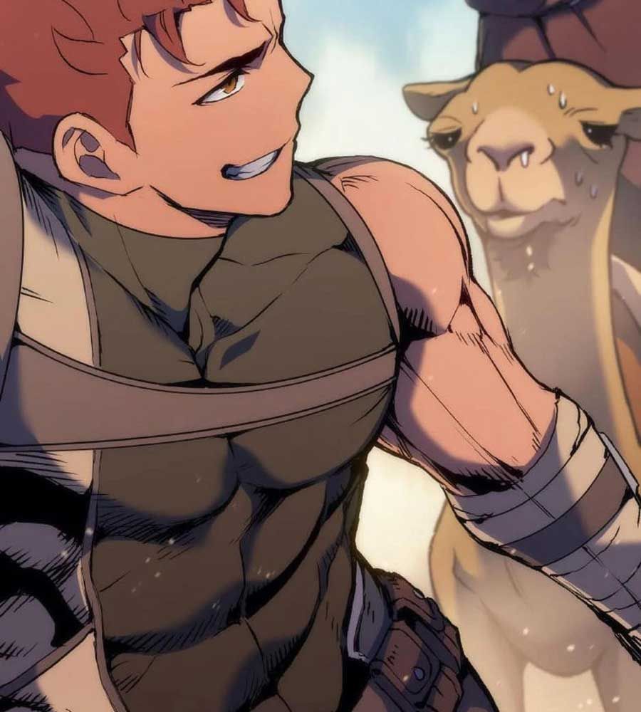 Võ Vương Tái Thế: Chapter 40