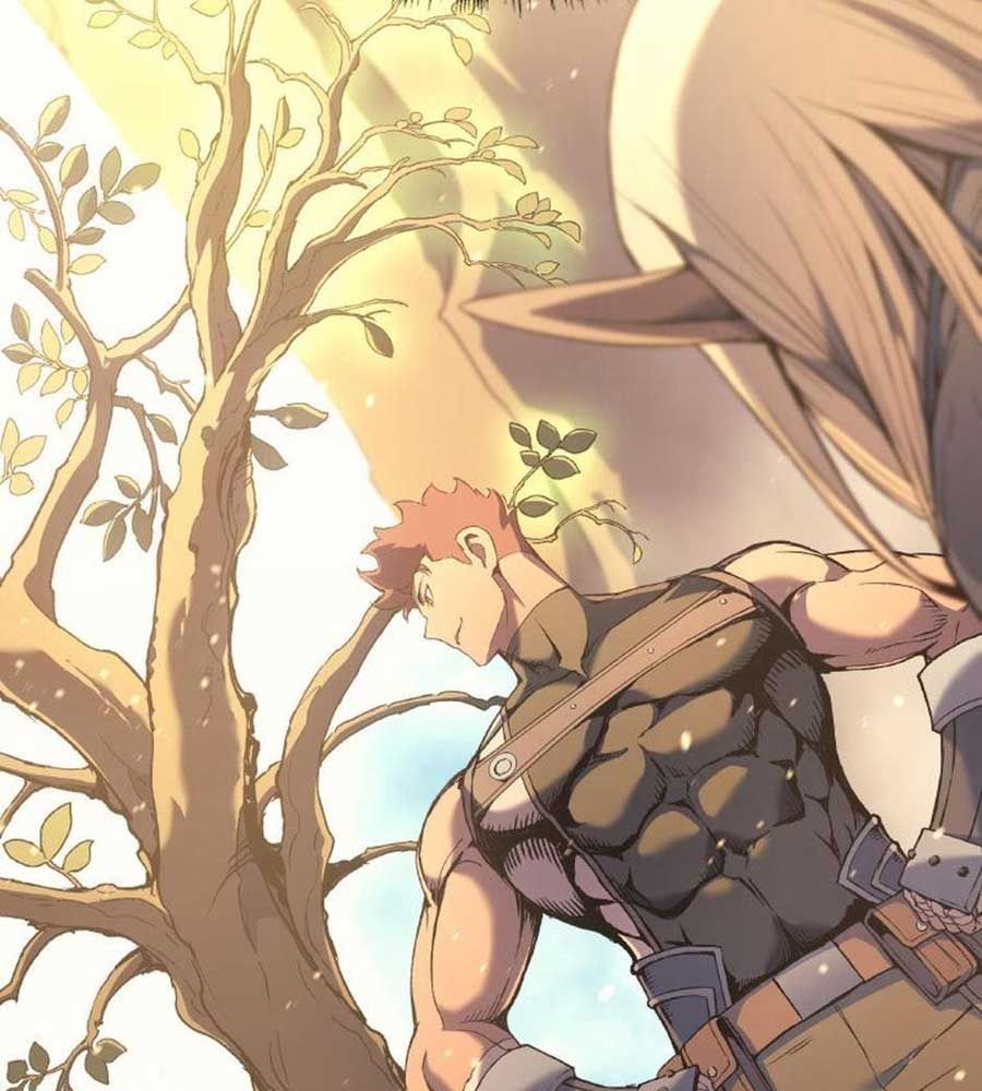 Võ Vương Tái Thế: Chapter 40