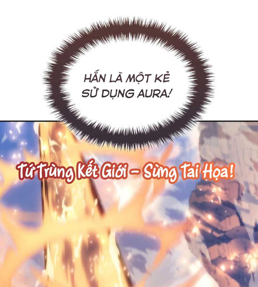 Võ Vương Tái Thế: Chapter 40
